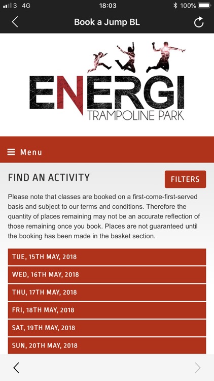 Energi York