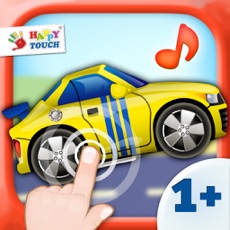 Activities of Animated Cars - Baby App by HAPPYTOUCH®