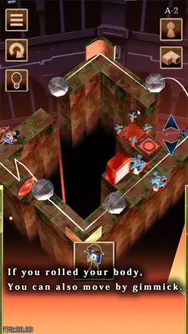 Game screenshot Pythagoras' Perpetual Motion apk