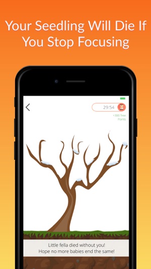 Saplingy - Stay Focused(圖4)-速報App