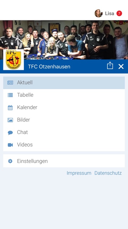 TFC Otzenhausen