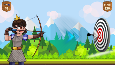 Archery Bow screenshot 3