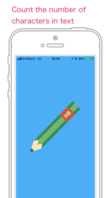 Memo & Text Counter -MojiCon-