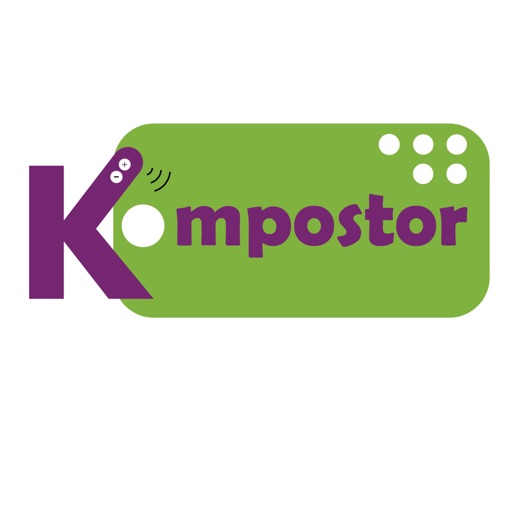 Kompostor