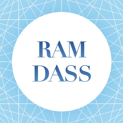 Ram Dass iOS App