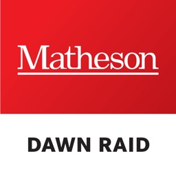 Matheson Dawn Raid