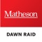 The Matheson Dawn Raid app is designed as a crisis management and internal training tool for firms in Ireland