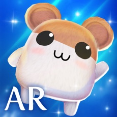 Activities of AR宠物-萌宠养成游戏
