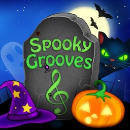 Spooky Grooves