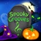 Play spooky sounds and create your own Halloween music