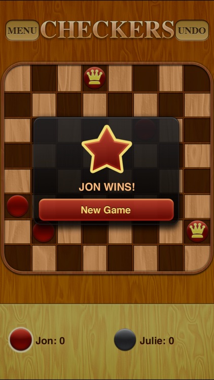 Checkers Premium