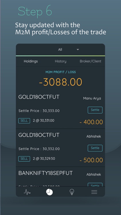 Market-Watch screenshot-7