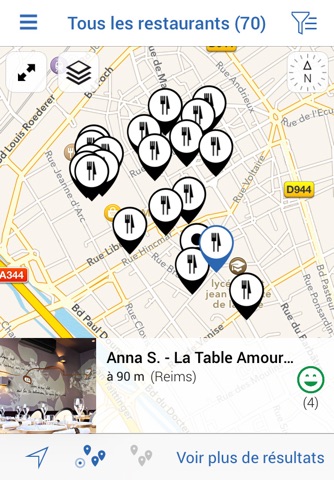 Reims Champagne Tour - náhled