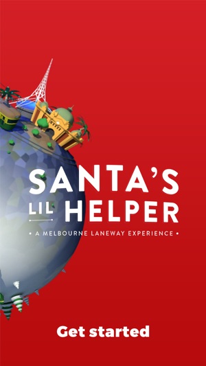 Santas Lil Helper(圖1)-速報App