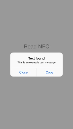 Easy NFC Reader(圖3)-速報App