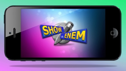 Show do Enem screenshot1