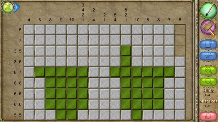 FlipPix Art - Zoo screenshot-3