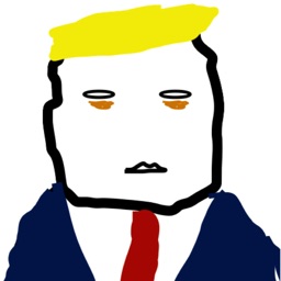 Poorly Drawn Politicos