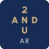 2 AND U AR