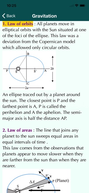 Physics Notes(圖5)-速報App