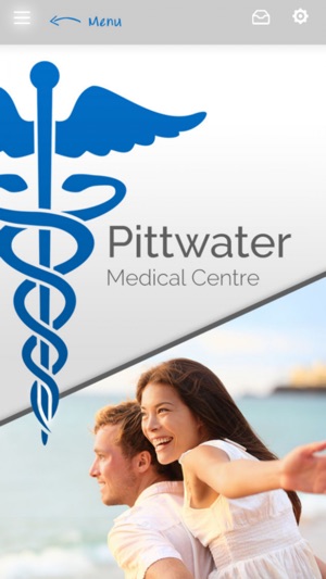 Pittwater Medical Centre(圖1)-速報App