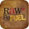 RAW Refuel is an application created by RAW Coffee Company