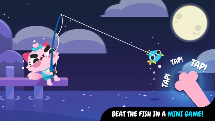 CatFish - gotta fish them all! screenshot-2