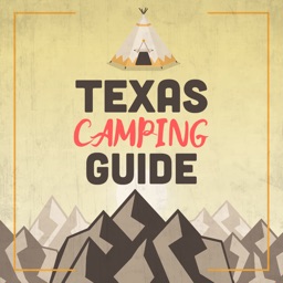 Texas Camping Guide