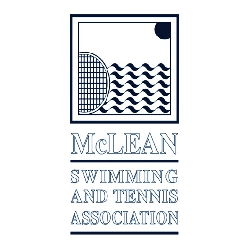McLean Swim and Tennis Association icon
