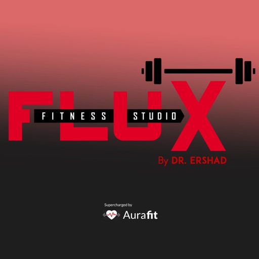 Flux Fitness Studio