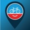 The PeopleForBikes Ride Spot App is to designed to make finding great routes, discovering exciting events and connecting with fellow riders easier than ever