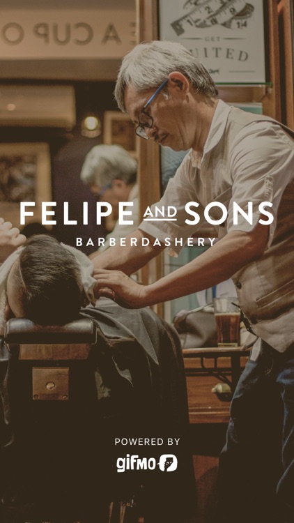 Felipe and Sons Barberdashery