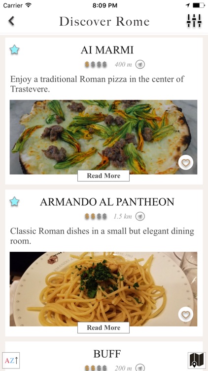 Discover Rome