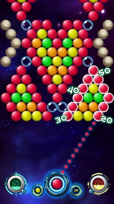 Bubble Shooter Blast ... screenshot1