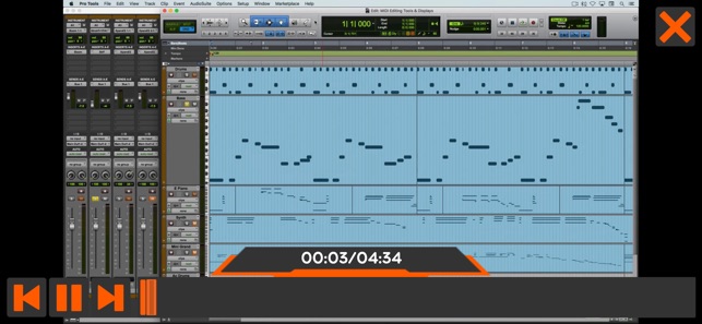 MIDI Course For Pro Tools(圖3)-速報App