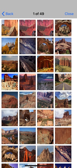 Best-Canyonlands National Park(圖5)-速報App