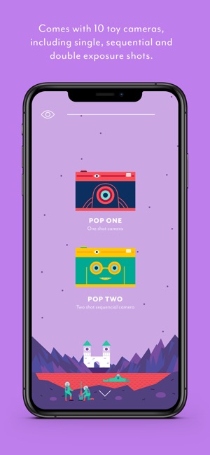 Pop Camera - Enjoy pop life !(圖2)-速報App