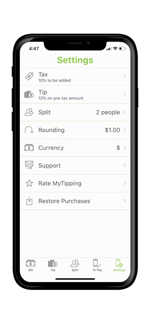 MyTipping(圖5)-速報App