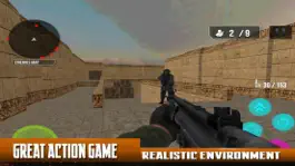 Game screenshot Call of Frontline Shooter hack