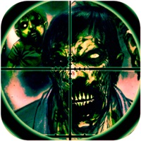 Zombie Sniper Gun 3D City apk
