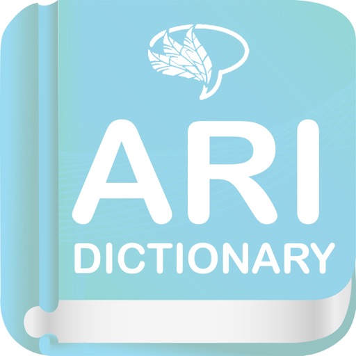 Arikara Dictionary