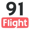 就要飞91Flight—留学生海外租房机票预订服务