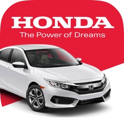 Honda Plus