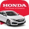 Honda Plus is a Millennium Auto service application has various information services through smart phone application