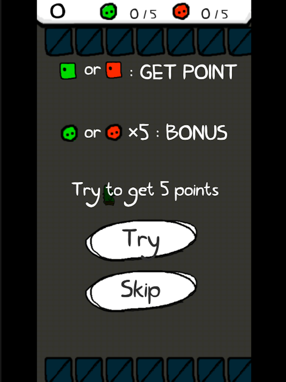 Flappy Chameleon screenshot 7
