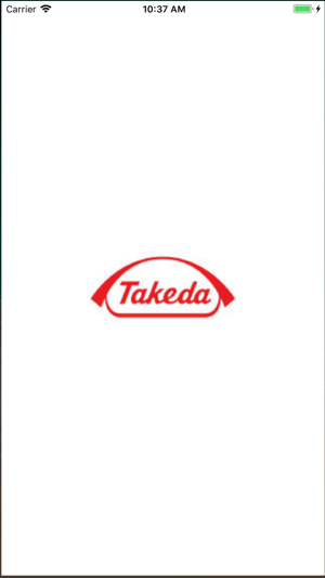 Takeda Events