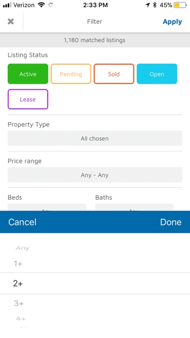 How to cancel & delete Pasadena Home Values from iphone & ipad 3