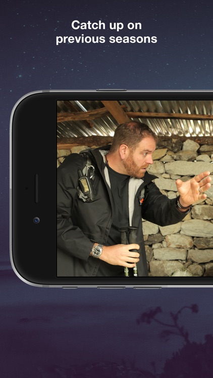 Travel Channel screenshot-4
