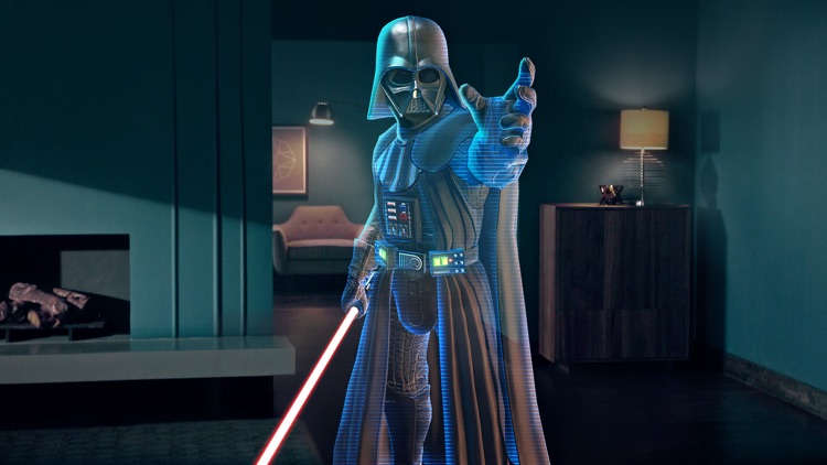 Star Wars™: Jedi Challenges