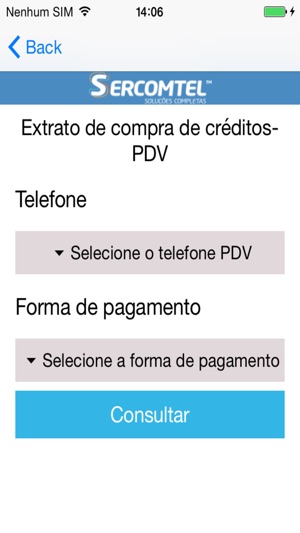 Sercomtel PDV(圖6)-速報App